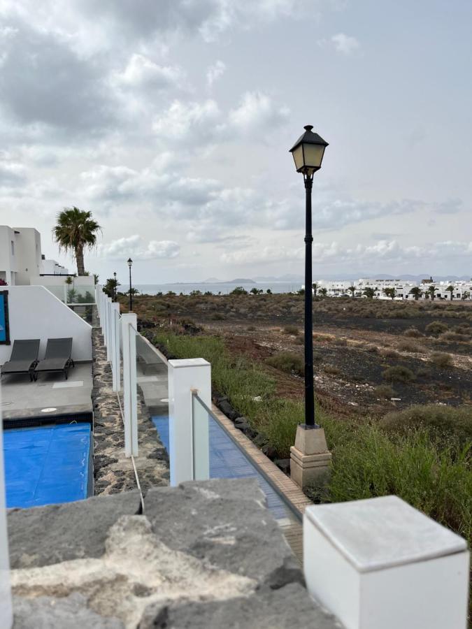 Vil·la Dompi Con Vistas Al Mar Y A Fuerteventura *