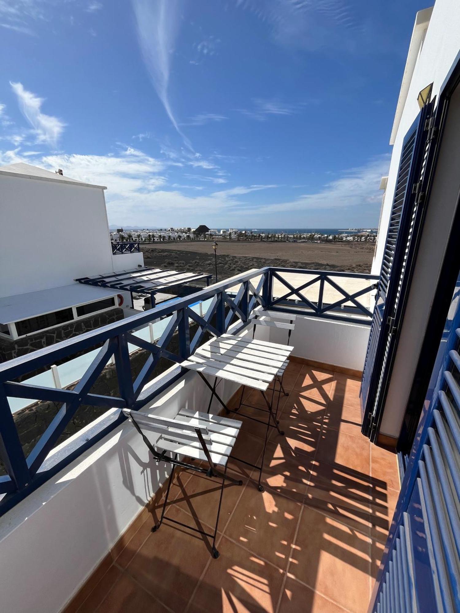 Dompi Con Vistas Al Mar Y A Fuerteventura Vil·la